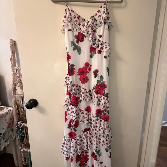 Ember Dresses & Skirts - Ember Spanish rose maxi